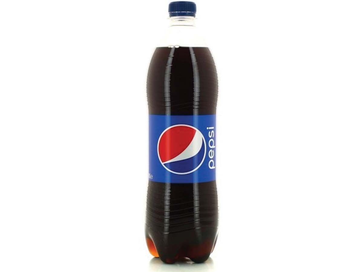 Pepsi Liter