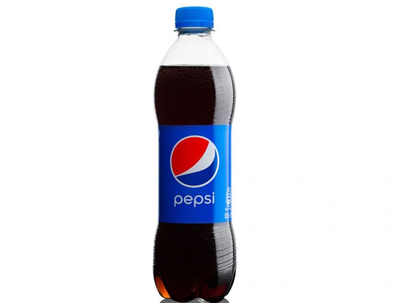 Pepsi Liter