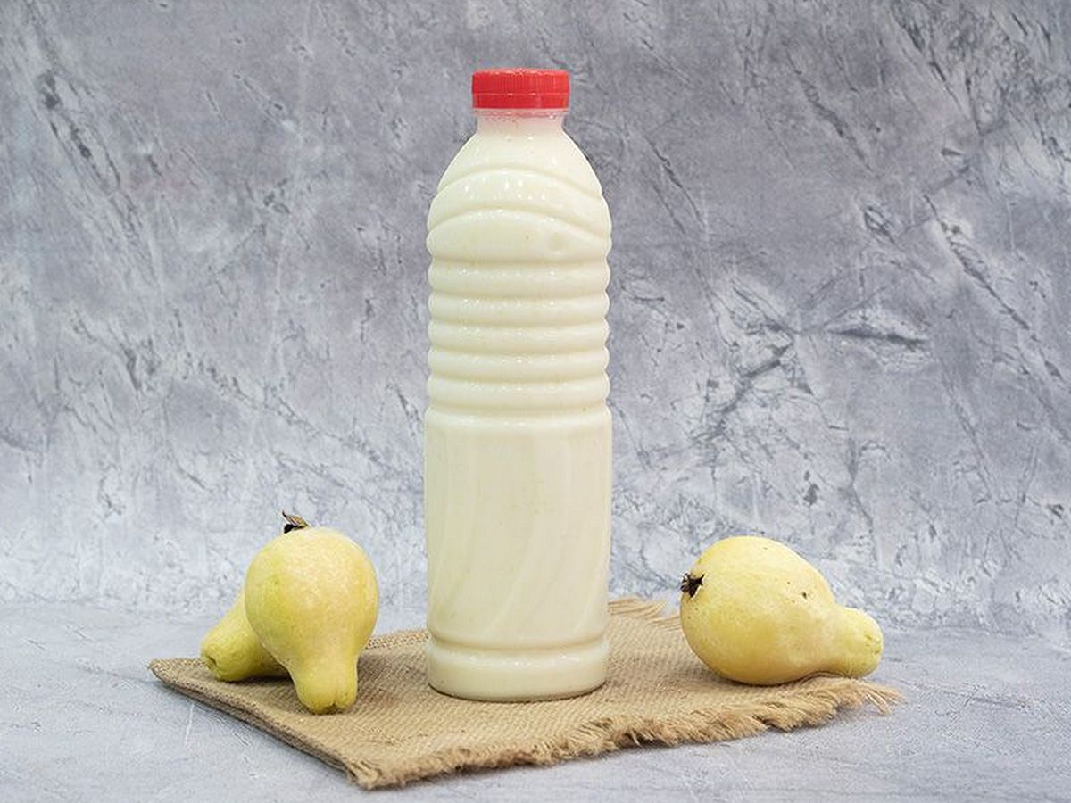 Guava GALLON