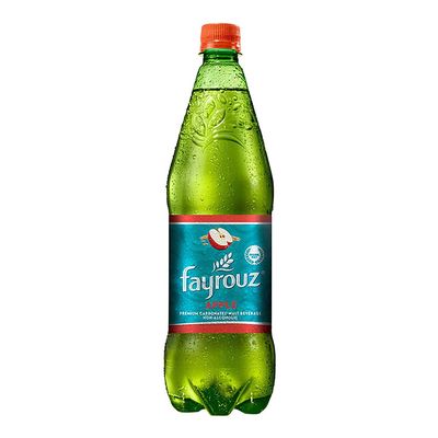 Fayrouz Liter
