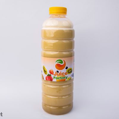 Peaches juice