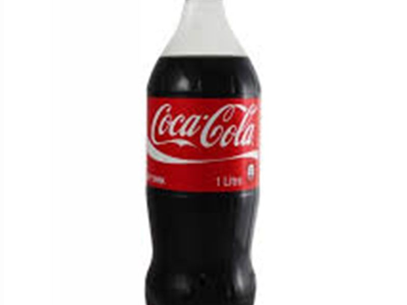 Coca-Cola Liter
