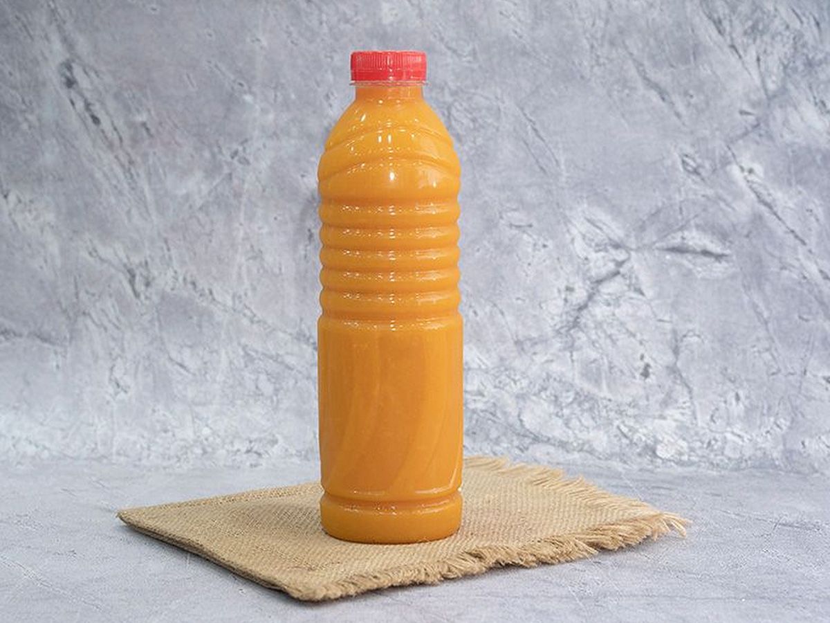 Mango GALLON