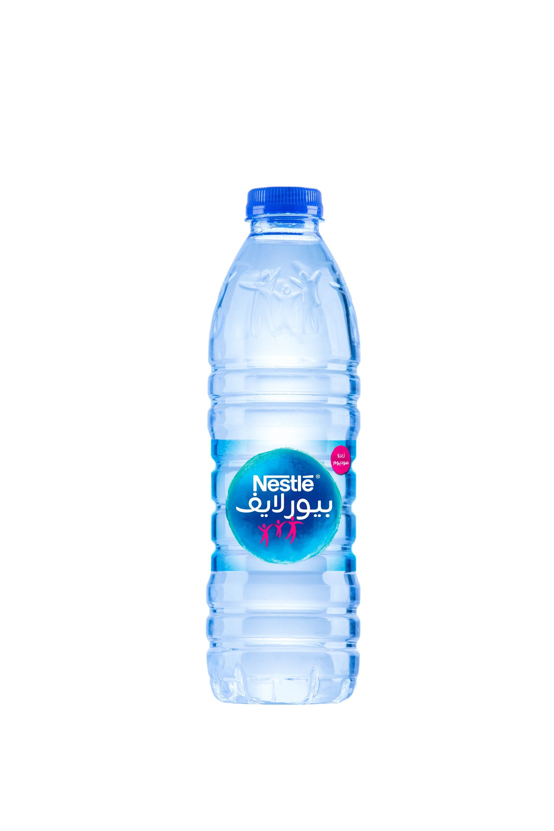 Large Water