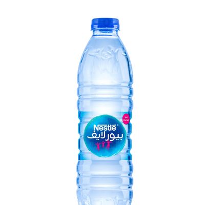 Large Water