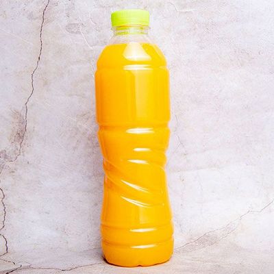 Tangerine Family Pack