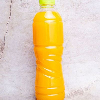 Tangerine Liter