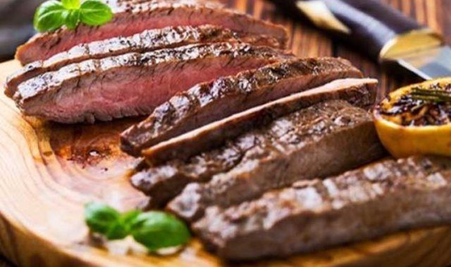 Grilled Beef - Kilo