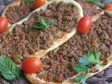 Oven Armenian Meat
