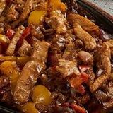 Mix With Leia Skillet