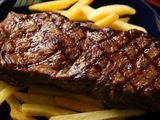 1/2 Kilo Ready Oven Beef Slices