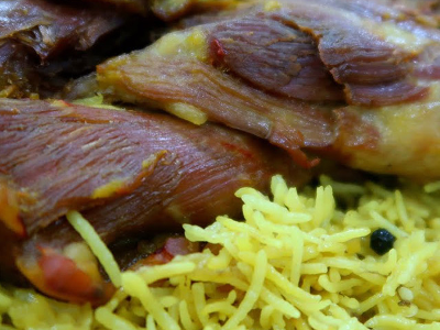 Haneeth Meat