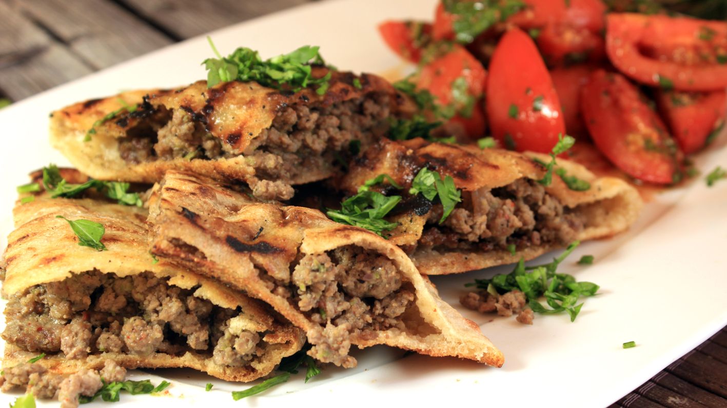 Shish Tawook