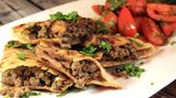 Shish Tawook