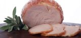 Extra Turkey Slice