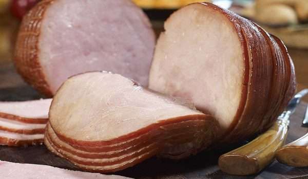 Smoked Turkey