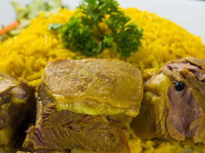 Nafar Meat Super Mandi