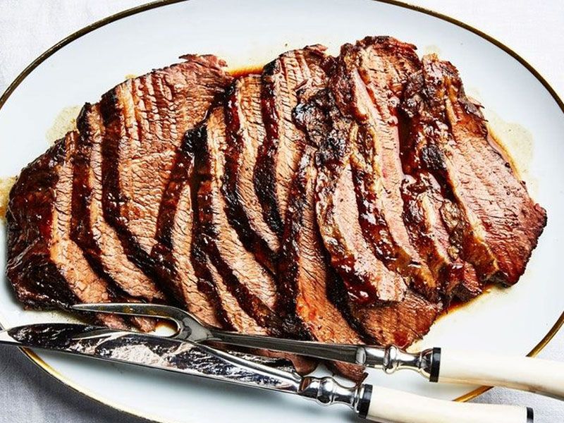 Meat Slices