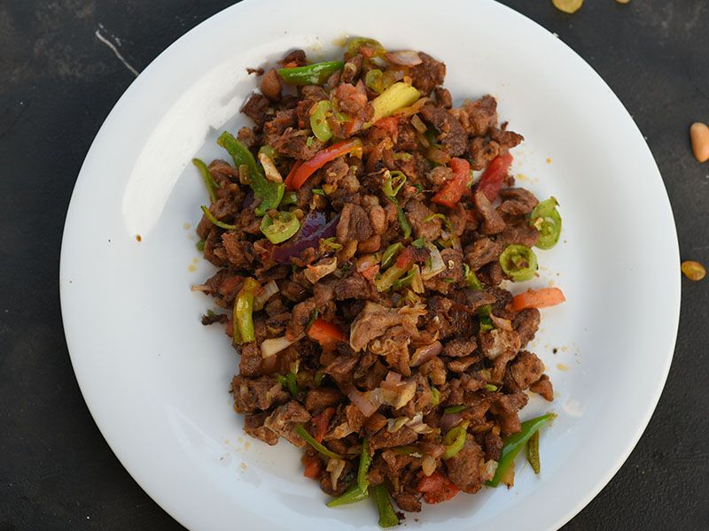 Sughar Meat