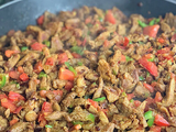Soghar Meat