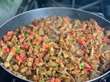 Seghar Meat