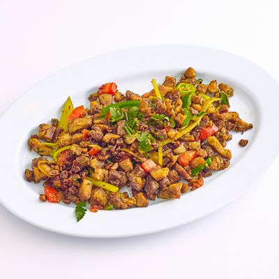 Veal Soghar