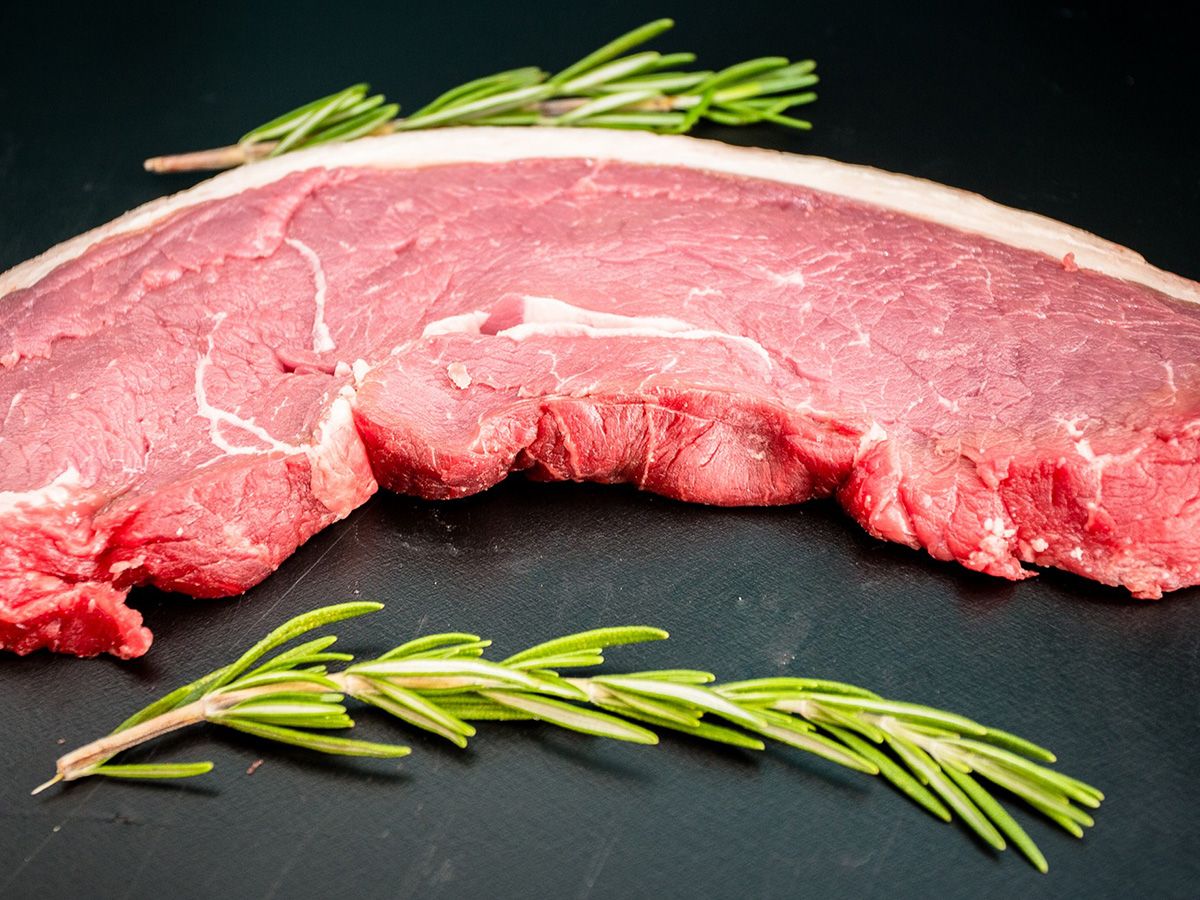 Kandouz meat Filetto