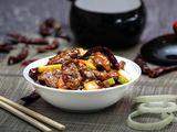 Kung Pao Beef