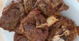 Roasted Meat