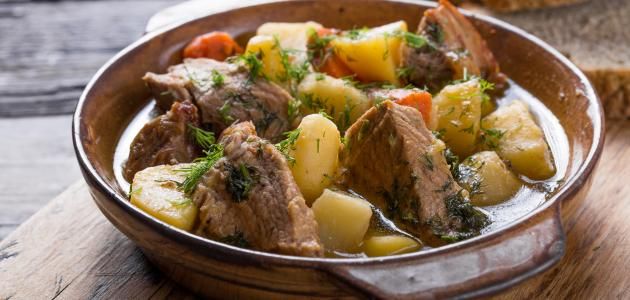 Special Meat - Kilo