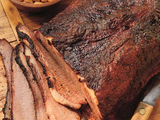 Smoked Beef