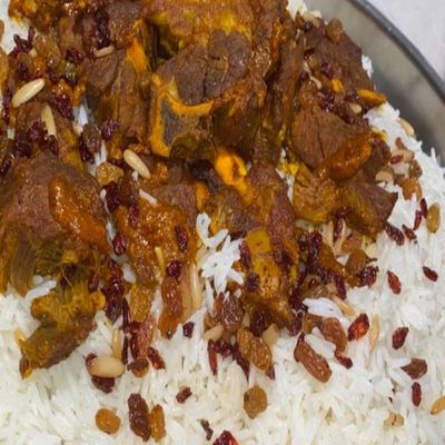 Madini meat
