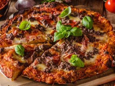 Minced Meat