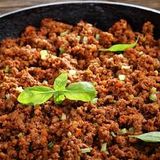 Extra Minced Meat