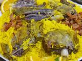 Nafr Meat Mandi