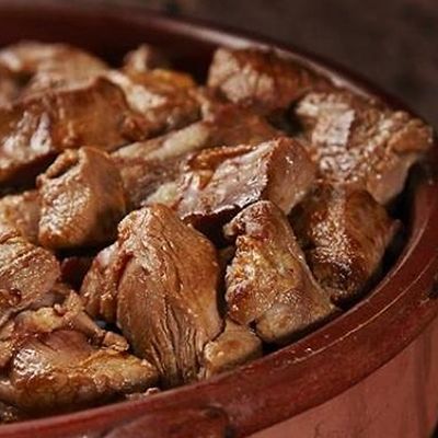 Meat