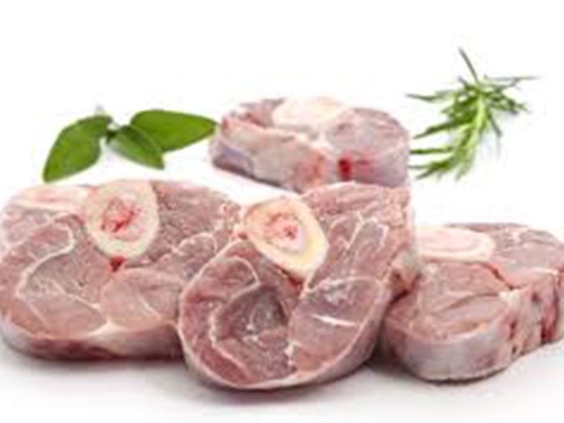 Meat With Bones