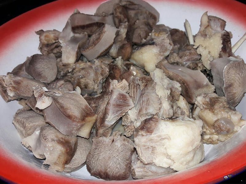 Lahmet Ras