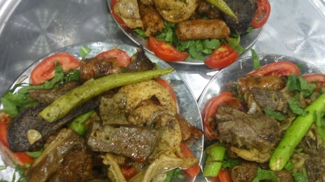 Mix Meat Meal