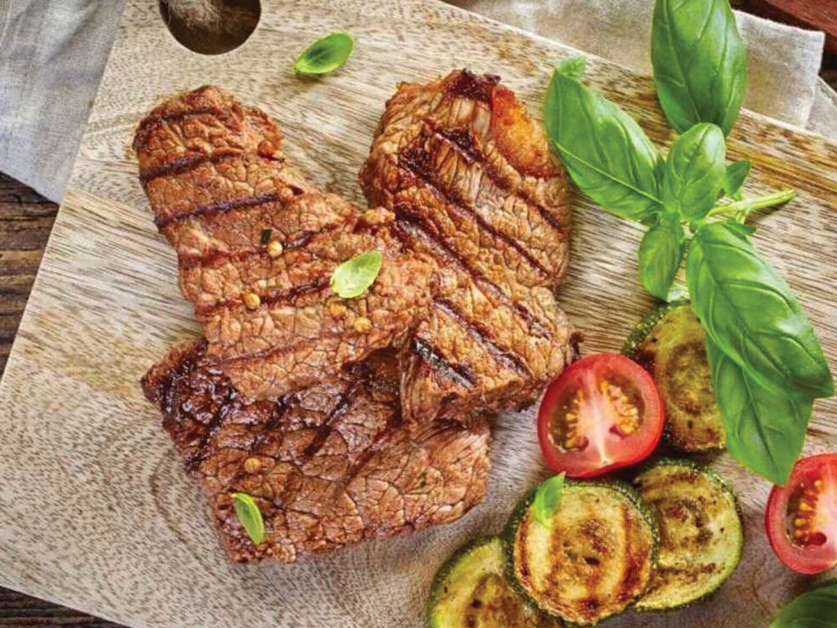 Meat