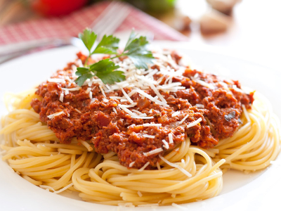 Minced Meat