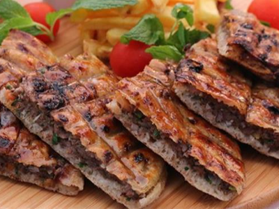 Minced Meat