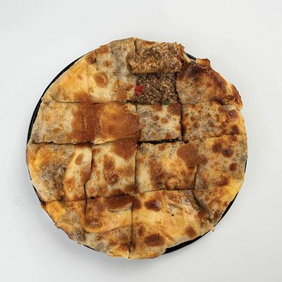 Minced Meat Pie