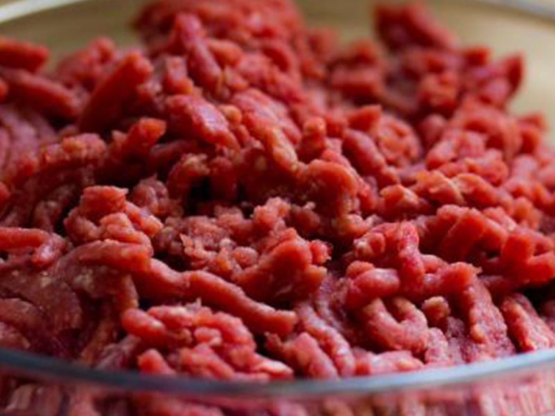 Minced Meat