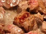 كبدة - ربع كيلو