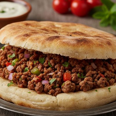 Minced Meat