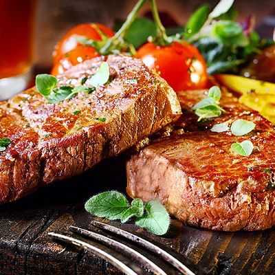 Meats Add On