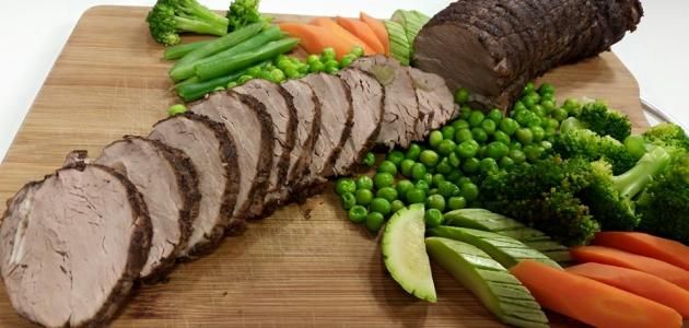 Cold Cuts