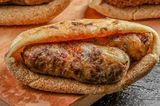 Grilled Tarb Sandwich