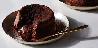 Molten Cake